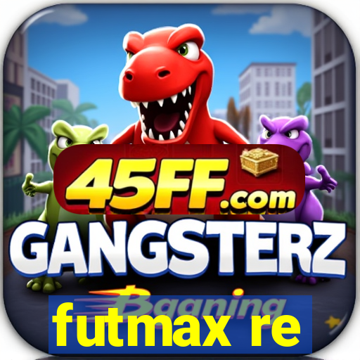 futmax re